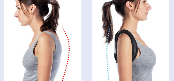 Good posture with Upriq